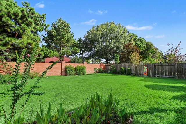 26922 Kingston Glen Lane, Katy, TX 77494