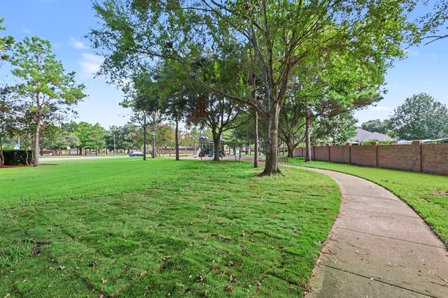 26922 Kingston Glen Lane, Katy, TX 77494