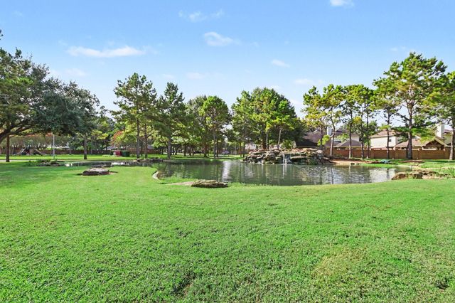 26922 Kingston Glen Lane, Katy, TX 77494