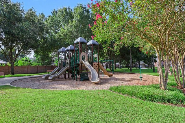 26922 Kingston Glen Lane, Katy, TX 77494