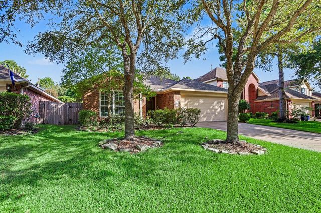 26922 Kingston Glen Lane, Katy, TX 77494