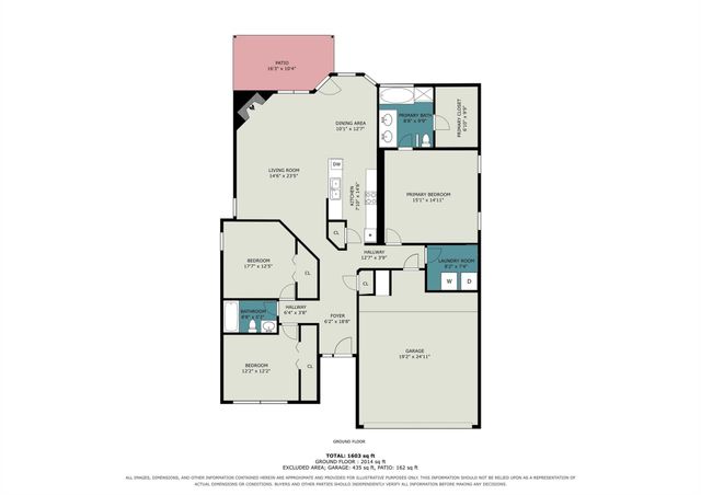 26922 Kingston Glen Lane, Katy, TX 77494