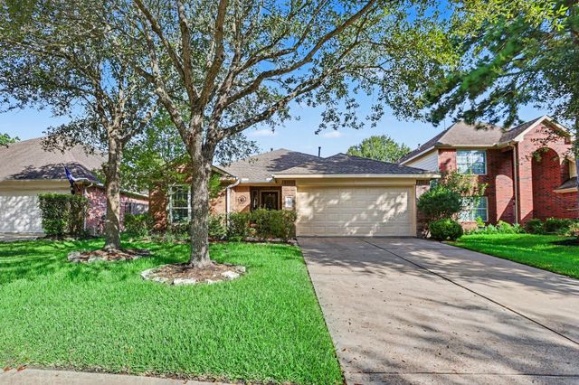 26922 Kingston Glen Lane, Katy, TX 77494
