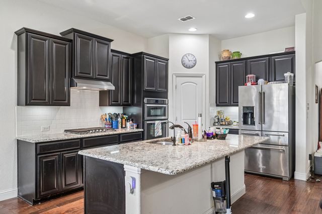 7420 E Fork Lane, Mckinney, TX 75071