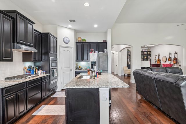 7420 E Fork Lane, Mckinney, TX 75071