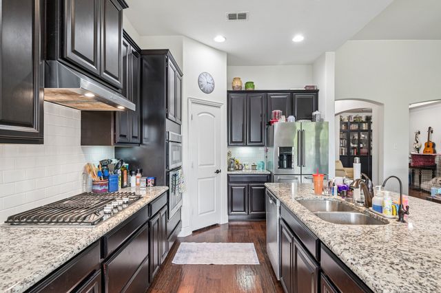 7420 E Fork Lane, Mckinney, TX 75071