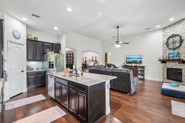 7420 E Fork Lane, Mckinney, TX 75071