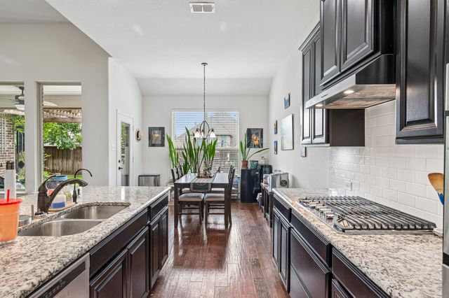 7420 E Fork Lane, Mckinney, TX 75071