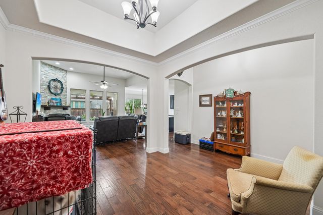 7420 E Fork Lane, Mckinney, TX 75071