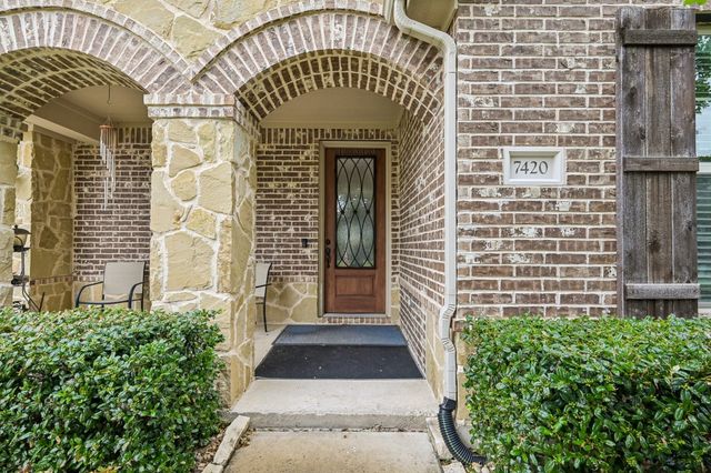 7420 E Fork Lane, Mckinney, TX 75071