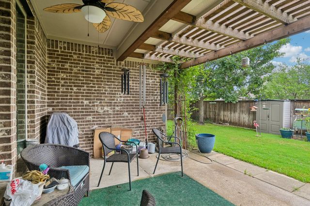 7420 E Fork Lane, Mckinney, TX 75071
