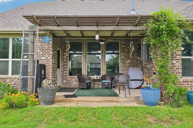 7420 E Fork Lane, Mckinney, TX 75071