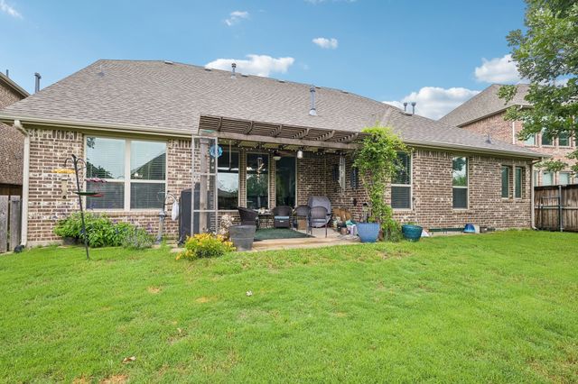 7420 E Fork Lane, Mckinney, TX 75071