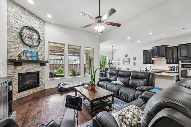 7420 E Fork Lane, Mckinney, TX 75071