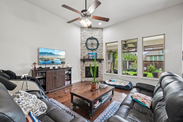 7420 E Fork Lane, Mckinney, TX 75071