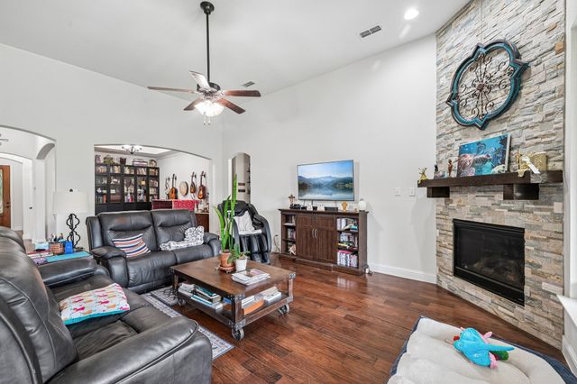 7420 E Fork Lane, Mckinney, TX 75071