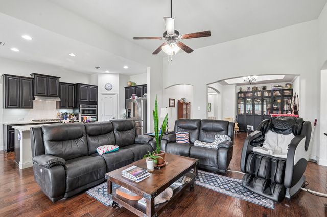 7420 E Fork Lane, Mckinney, TX 75071