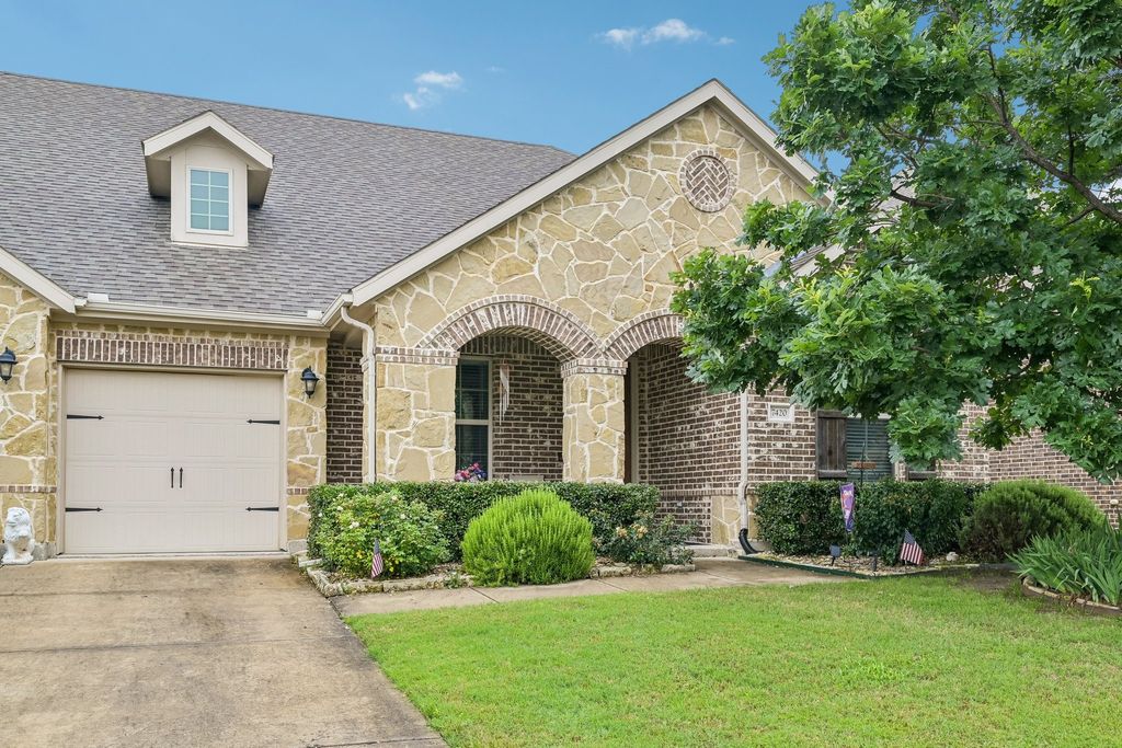 7420 E Fork Lane, Mckinney, TX 75071