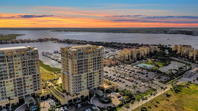 140 RIVIERA DUNES WAY 1203, Palmetto, FL 34221