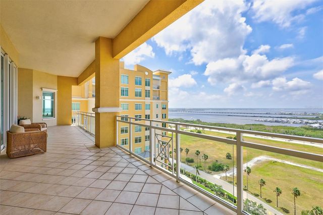 140 RIVIERA DUNES WAY 1203, Palmetto, FL 34221