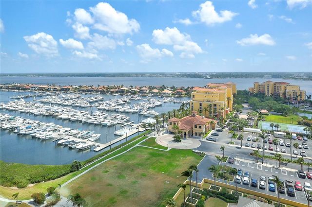 140 RIVIERA DUNES WAY 1203, Palmetto, FL 34221