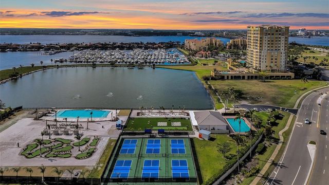 140 RIVIERA DUNES WAY 1203, Palmetto, FL 34221