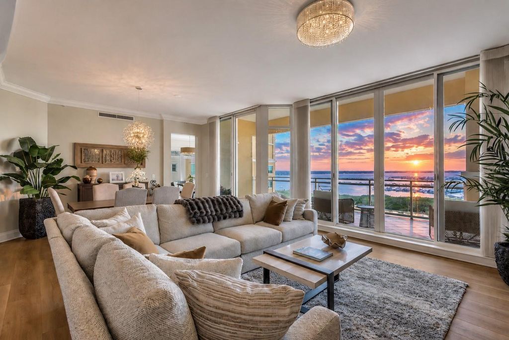 140 RIVIERA DUNES WAY 1203, Palmetto, FL 34221