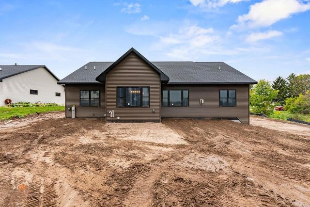 3869 VAN LANEN ROAD, Green Bay, WI 54311