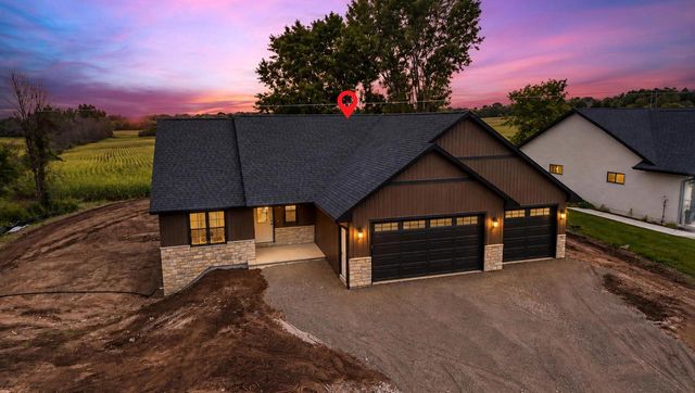 3869 VAN LANEN ROAD, Green Bay, WI 54311