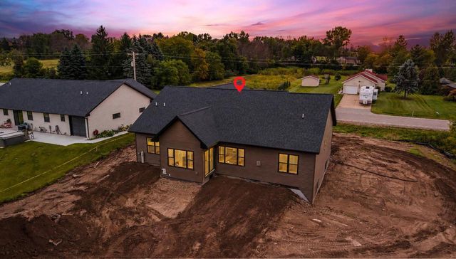 3869 VAN LANEN ROAD, Green Bay, WI 54311