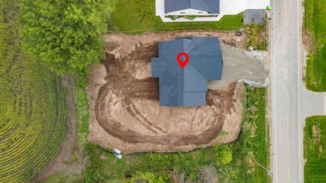 3869 VAN LANEN ROAD, Green Bay, WI 54311