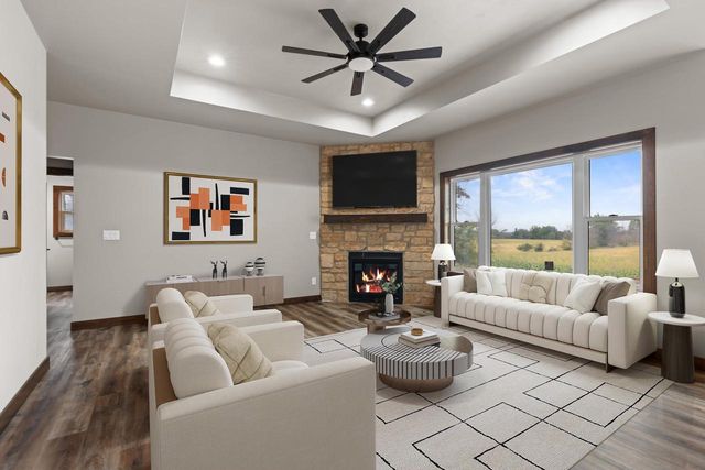 3869 VAN LANEN ROAD, Green Bay, WI 54311