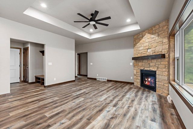 3869 VAN LANEN ROAD, Green Bay, WI 54311