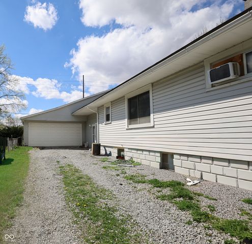2029 Hill Street, Anderson, IN 46012