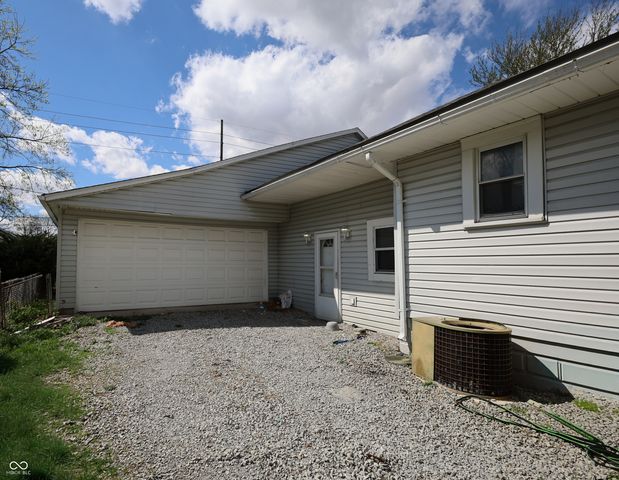 2029 Hill Street, Anderson, IN 46012
