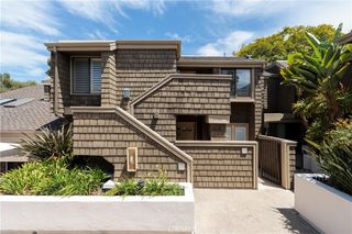 55 Sea Island, Newport Beach, CA 92660