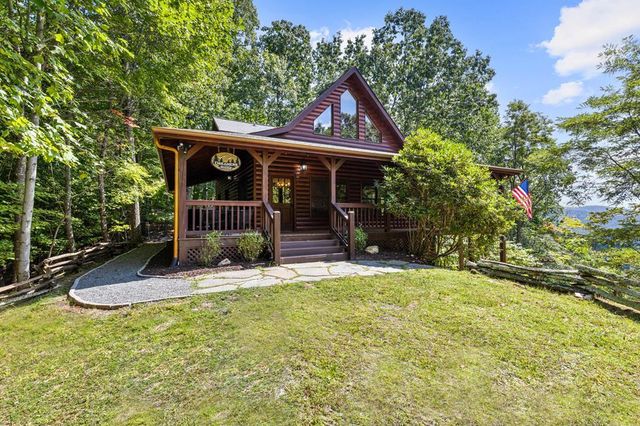 16 Enchanting Circle, Morganton, GA 30560