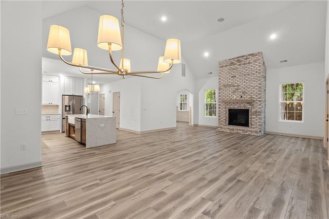 234 Hall RD, Hampton, VA 23664