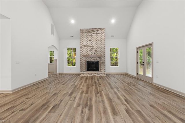 234 Hall RD, Hampton, VA 23664