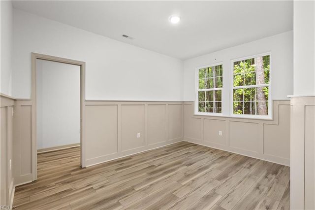 234 Hall RD, Hampton, VA 23664