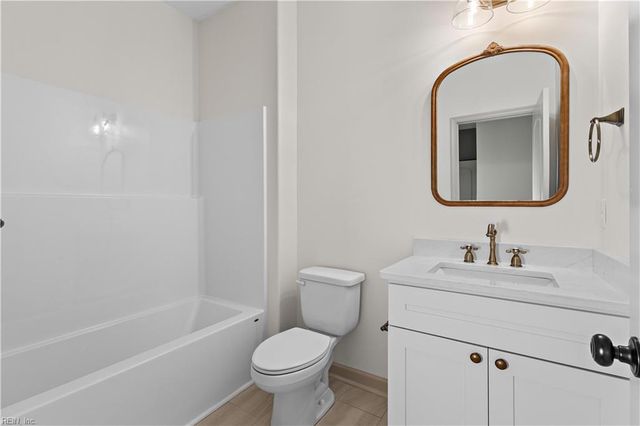 234 Hall RD, Hampton, VA 23664