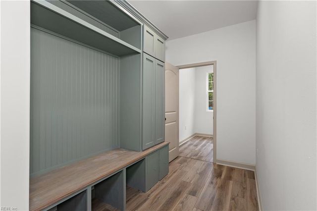 234 Hall RD, Hampton, VA 23664