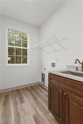 234 Hall RD, Hampton, VA 23664