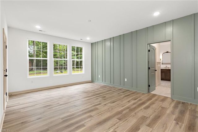 234 Hall RD, Hampton, VA 23664