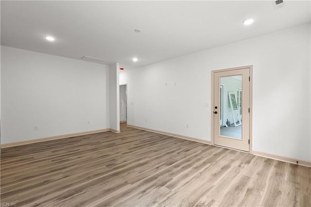 234 Hall RD, Hampton, VA 23664