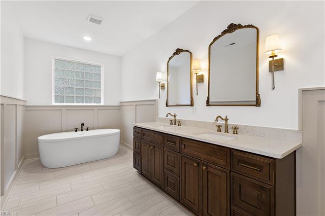 234 Hall RD, Hampton, VA 23664