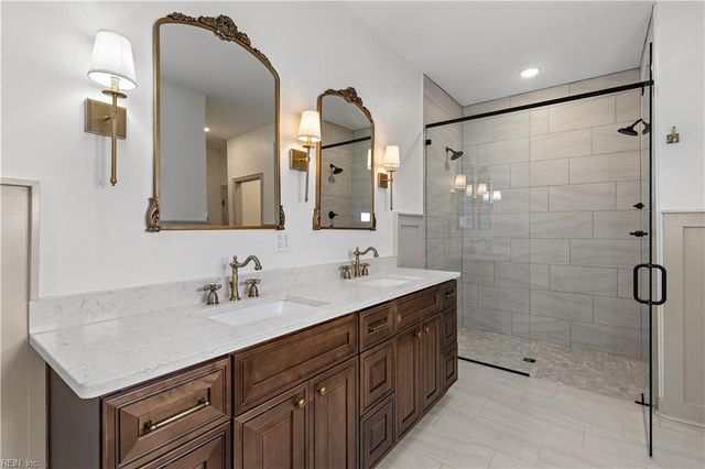 234 Hall RD, Hampton, VA 23664