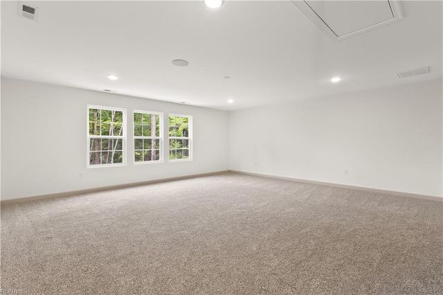 234 Hall RD, Hampton, VA 23664