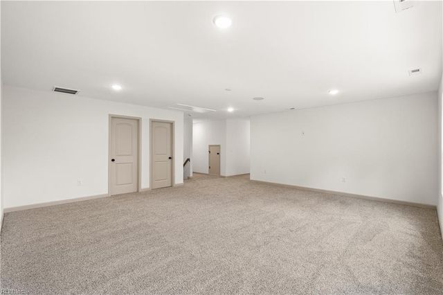 234 Hall RD, Hampton, VA 23664