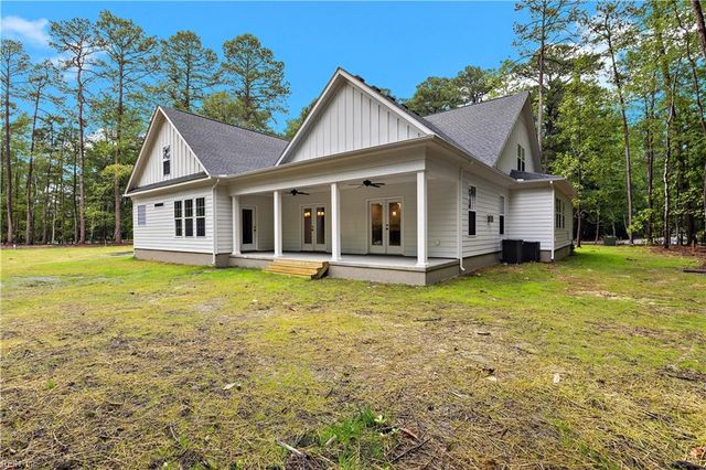 234 Hall RD, Hampton, VA 23664